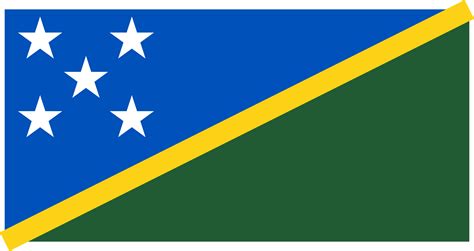 capital of solomon islands flag
